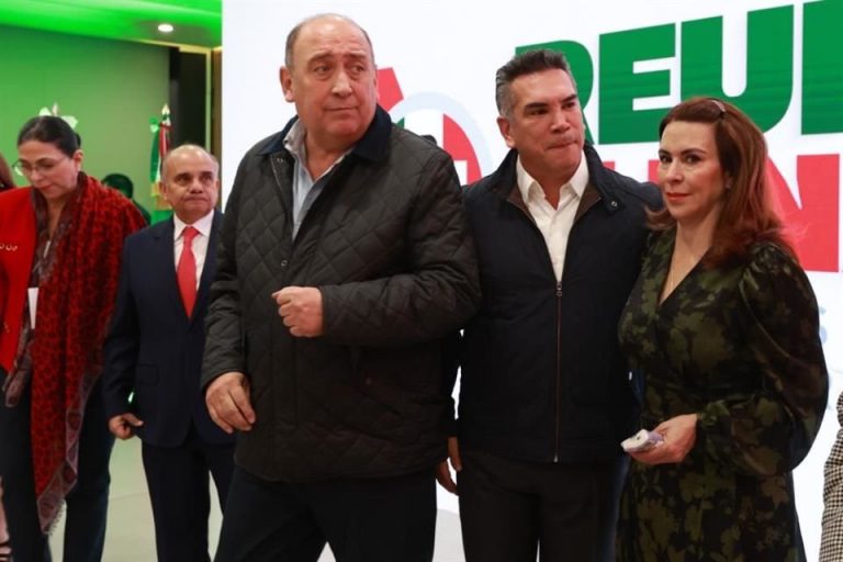 Alista el PRIMOR reforma a pensiones