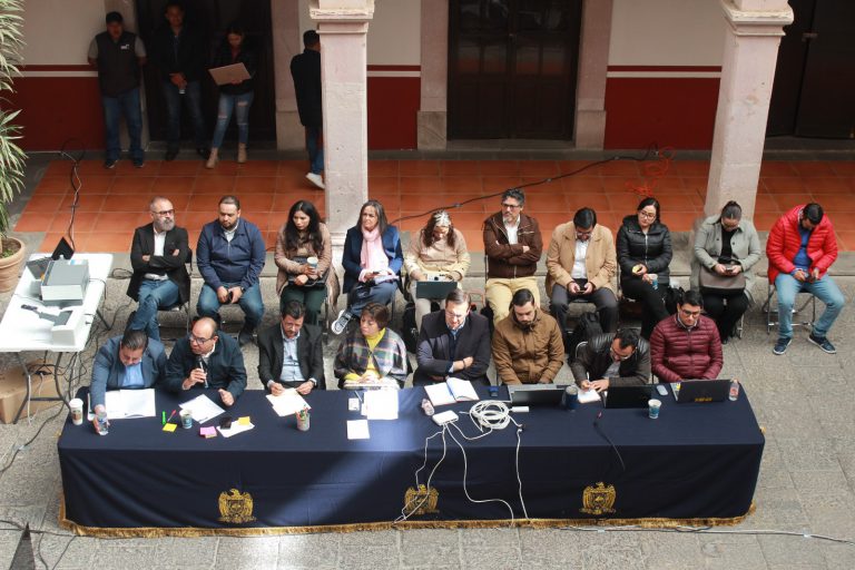 Inicia negociación de emplazamiento a huelga