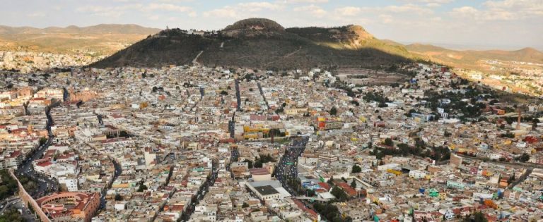 Zacatecas, primer lugar del subíndice Sociedad: IMCO