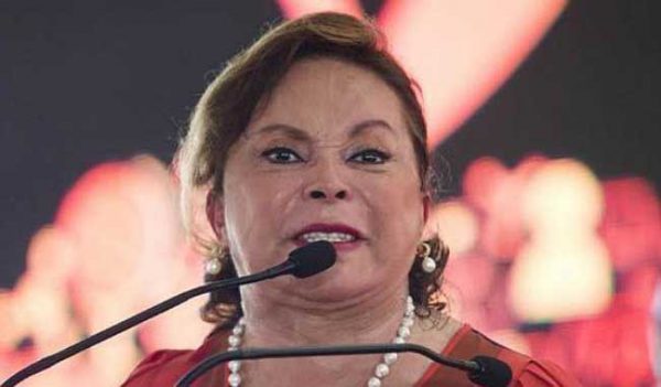 Anuncia Chuayffet reunión con Gordillo sobre reforma educativa