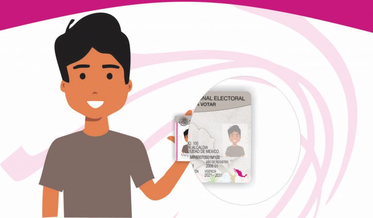 Anuncian fecha límite para tramitar credencial de elector