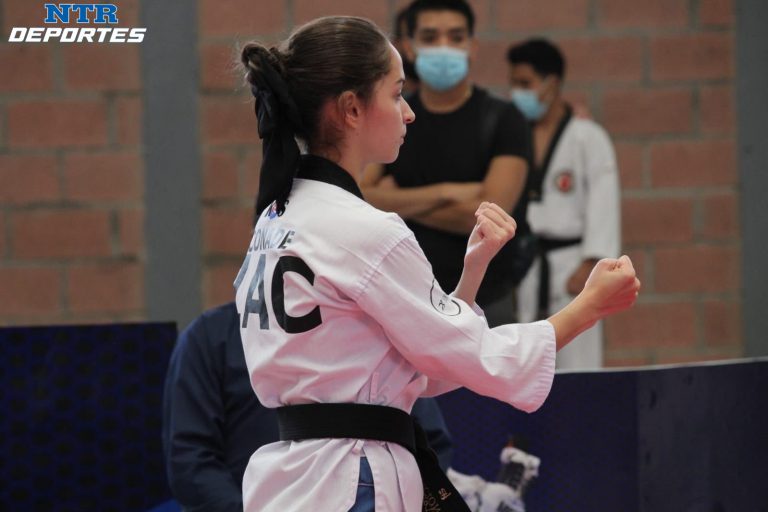 Anuncian entrenamiento preselectivo de Taekwondo