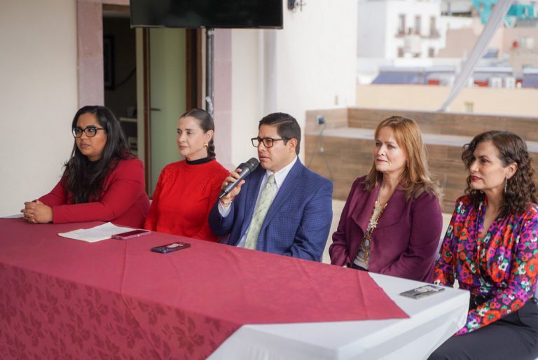 Anuncian primer Festival del Amor a la Capital