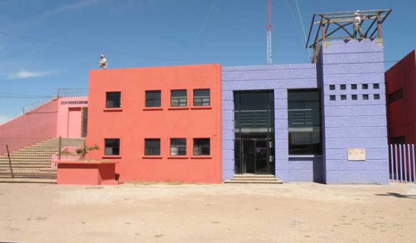 Arrestan en Fresnillo a sujeto buscado en Chihuahua