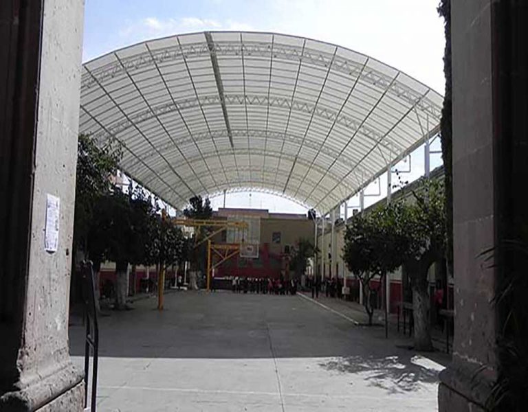 Atacan obesidad en alumnos de primaria en Jerez