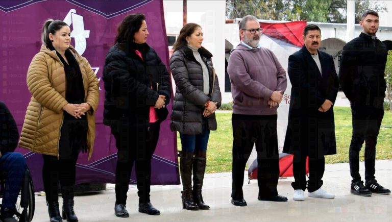 Brinda DIF de Jerez apoyos auditivos a cuatro municipios