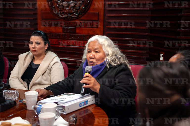 Necesaria, ley para castigar feminicidios
