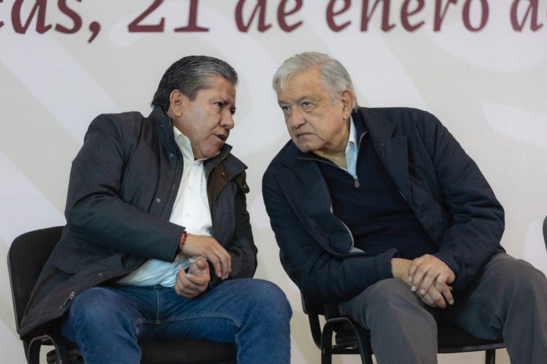 Cambió la realidad del estado: DMA