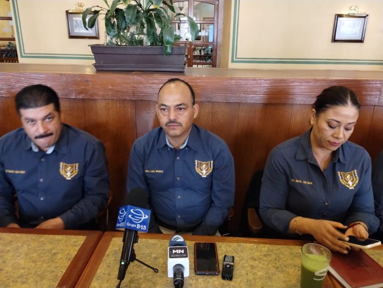 Atorados, $10.8 millones para Cecytez