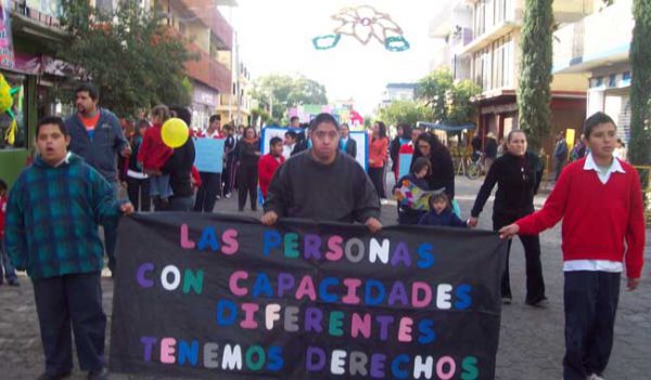 Conmemoran la Declaración Universal de Derechos Humanos en Tlaltenango