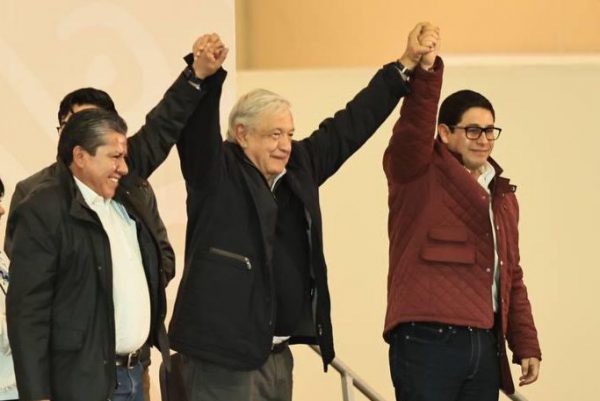 “Continuará la transformación”