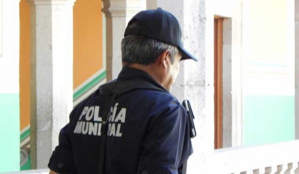 Crearán la Fuerza Regional de Seguridad en Jerez