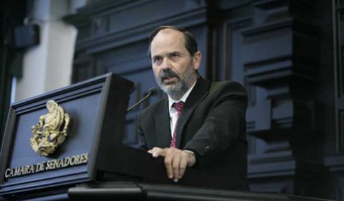 Debe Pacto por México traducirse en propuestas legislativas: Madero