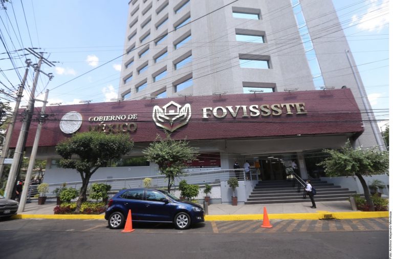 Destina Fovissste 5 mil mdp en reconvertir créditos a pesos