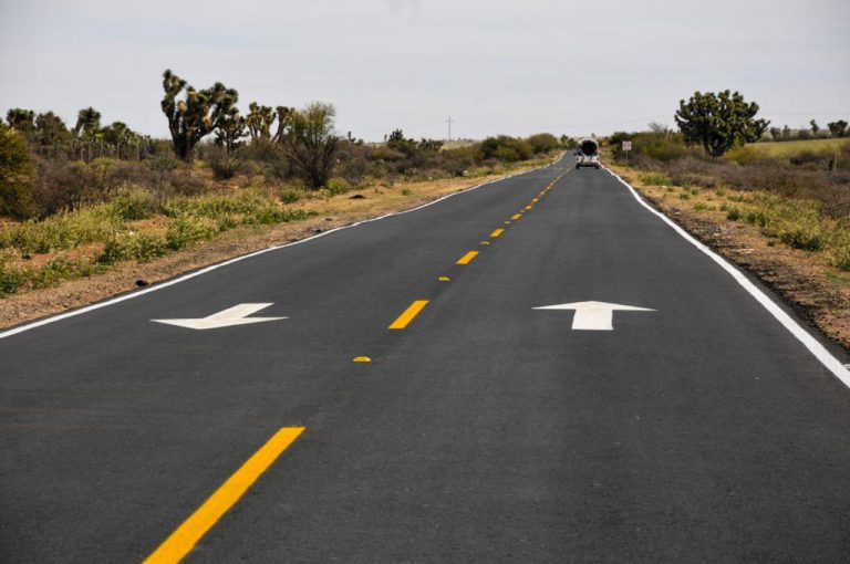 Descartan robos en caminos entre Zacatecas y Jalisco