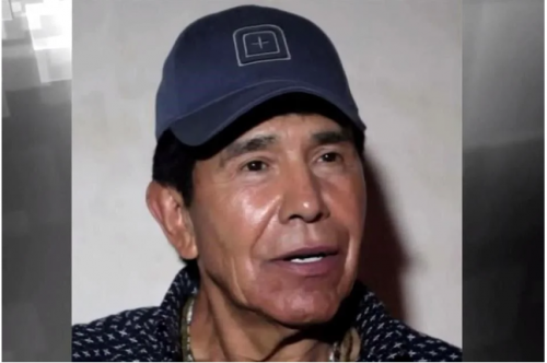 Fallece madre de Caro Quintero