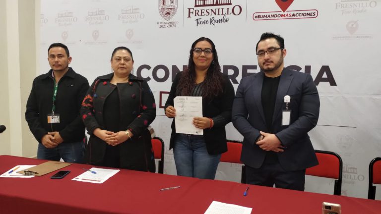 Blinda policía al Hospital de la Mujer