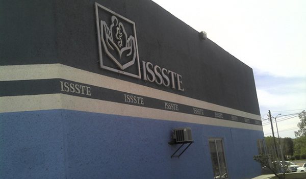 Hospital del ISSSTE en Fresnillo será ampliado