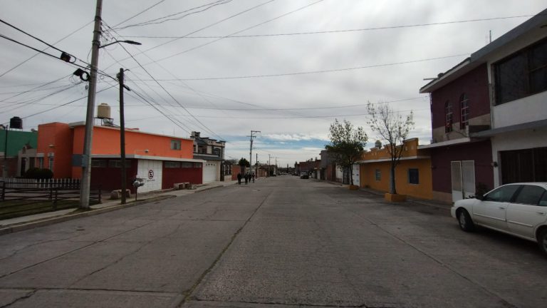 Incrementan robos de autopartes en Las Flores