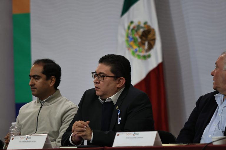 Integran padres de familia y jóvenes agenda de paz