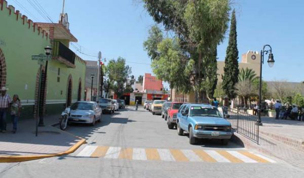 Invitan en Nieves a tramitar licencias de conducir