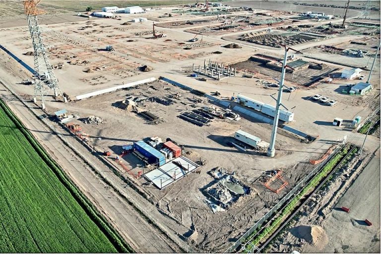 Lanza CFE ¡sin licitar! proyectos estratégicos