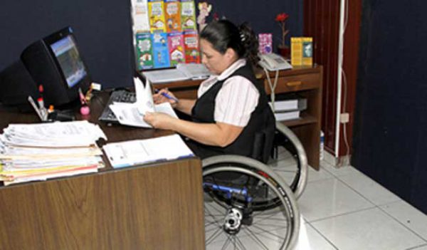 Lograr respeto a migrantes y discapacitados, reto para CEDH
