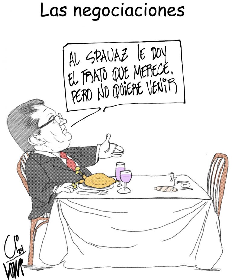 Los Monos de El Tal Yo