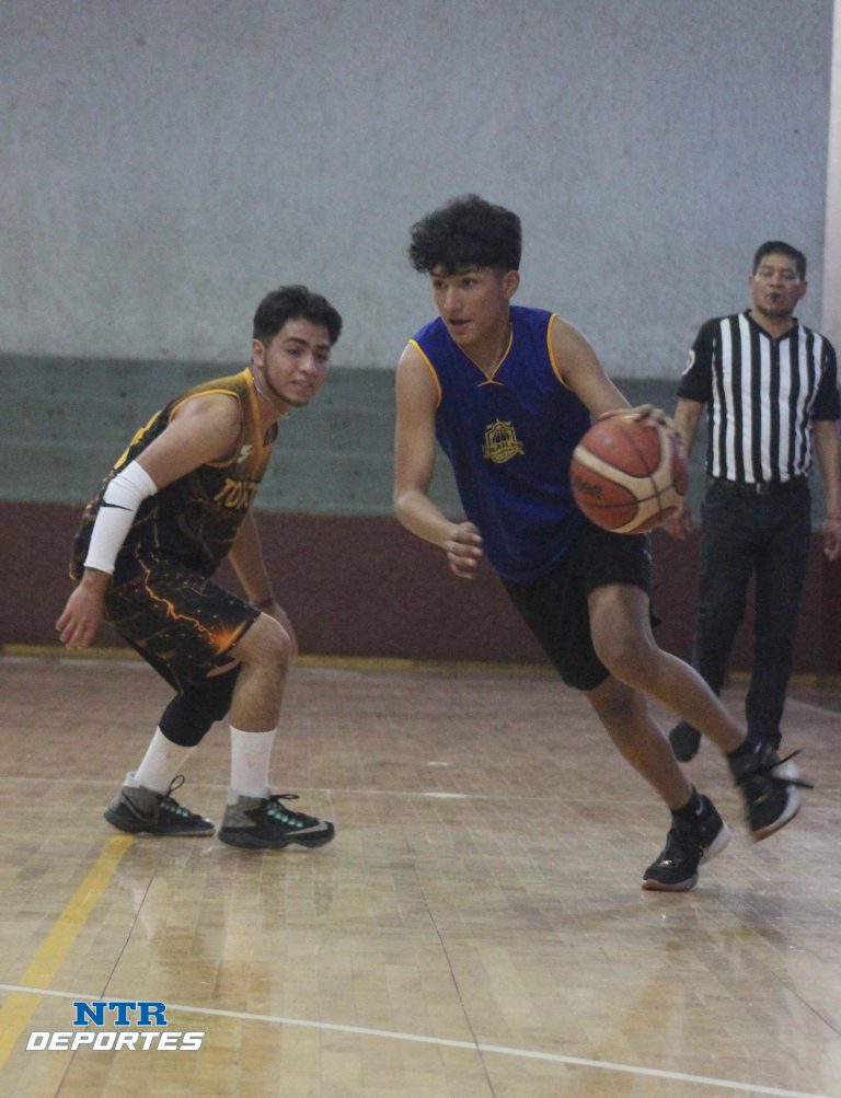 Noobs vence en el novatos