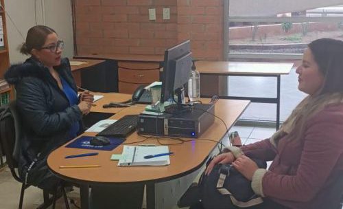 Ofrecen vacantes a ex empleados de Aptiv