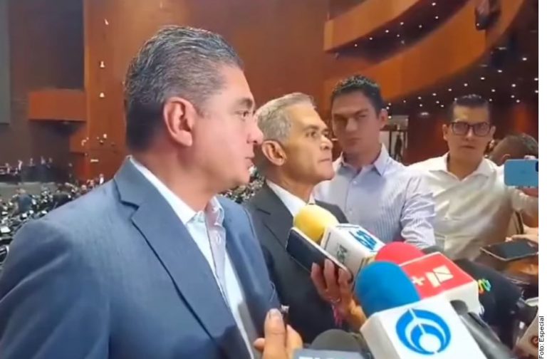 Piden a dirigencia perredista inclusión en candidaturas