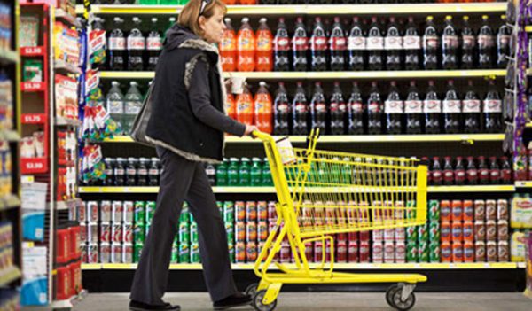 Van por 41 mil mdp y reducción de 7% de consumo de refresco