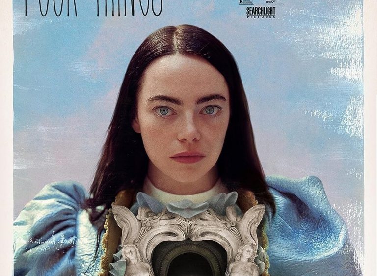 Poor Things, nominada al Oscar llega a Zacatecas