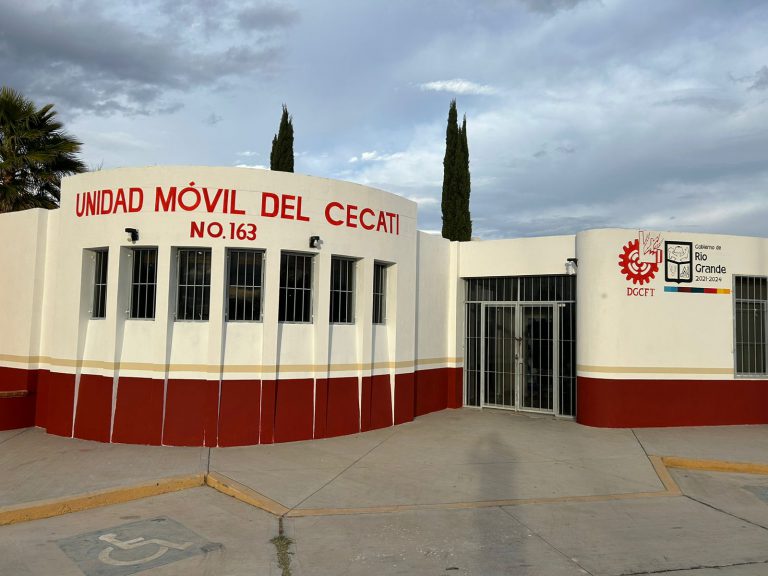 Preparan inauguración de Cecati en Río Grande