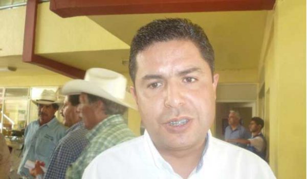 Pretende la Secampo erradicar robo de ganado en Río Grande