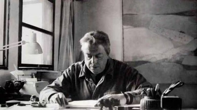 Recuerdan natalicio de Ibargüengoitia