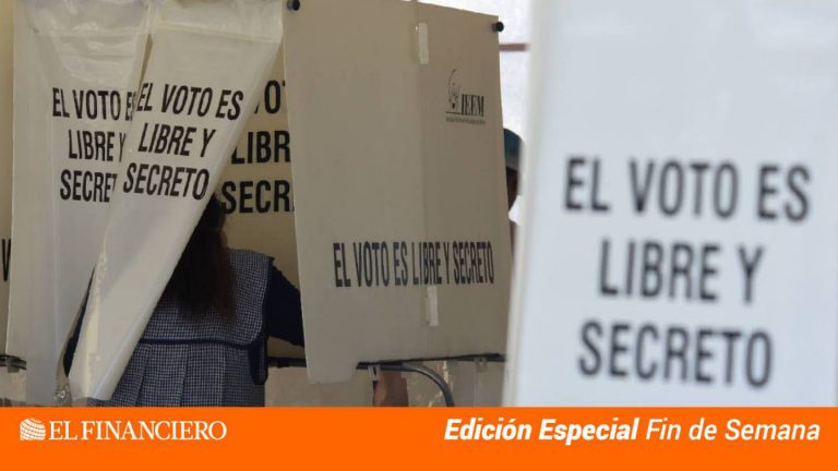 Registrados, solo tres observadores electorales