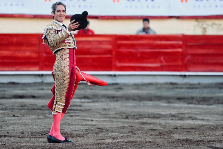 Silveti, ante la responsabilidad de reinaugurar la Plaza México