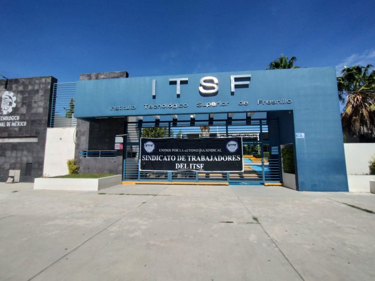 Tecnológicos pierden alumnos por violencia