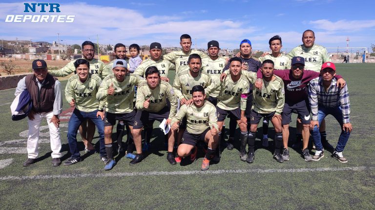 United Players avanza a la final