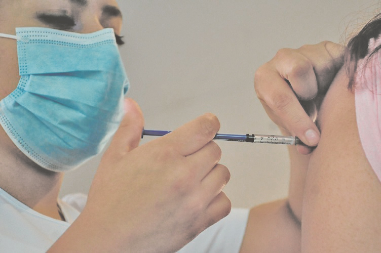 Inconclusa, casa de salud en Espíritu Santo