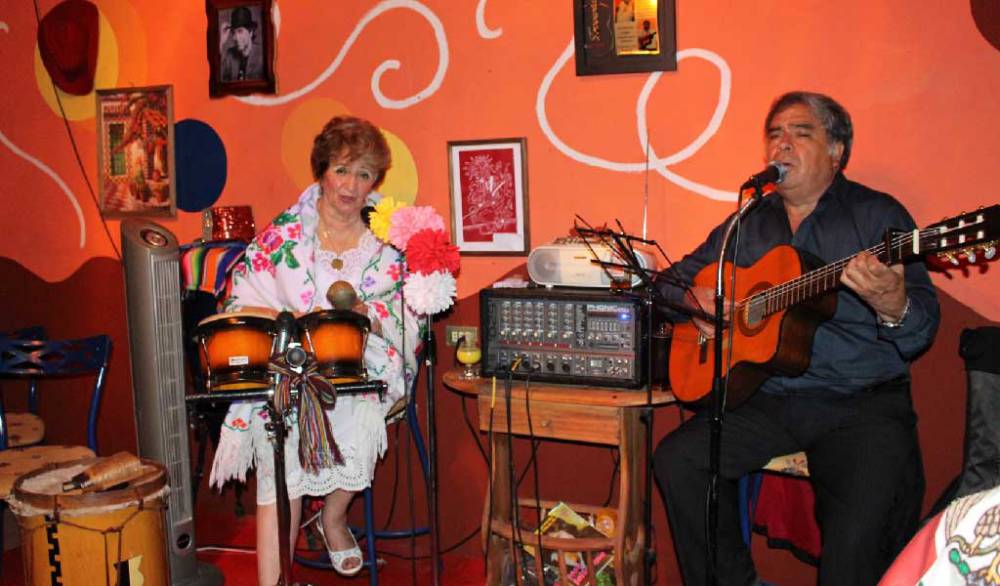 Fomentan música y sana convivencia en Fresnillo