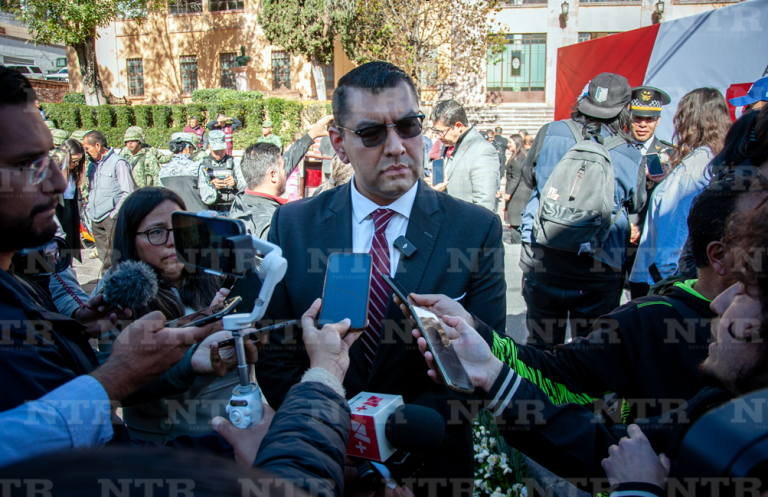 Familiares de Ruby Barba tardaron tres días en denunciar: fiscal