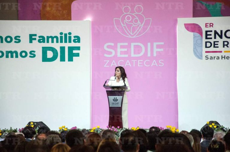 Primer Encuentro de Resultados del SEDIF