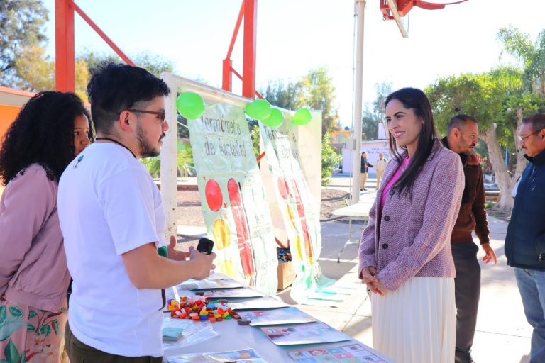 Inauguran Festival de Arte, Inclusión y Cultura