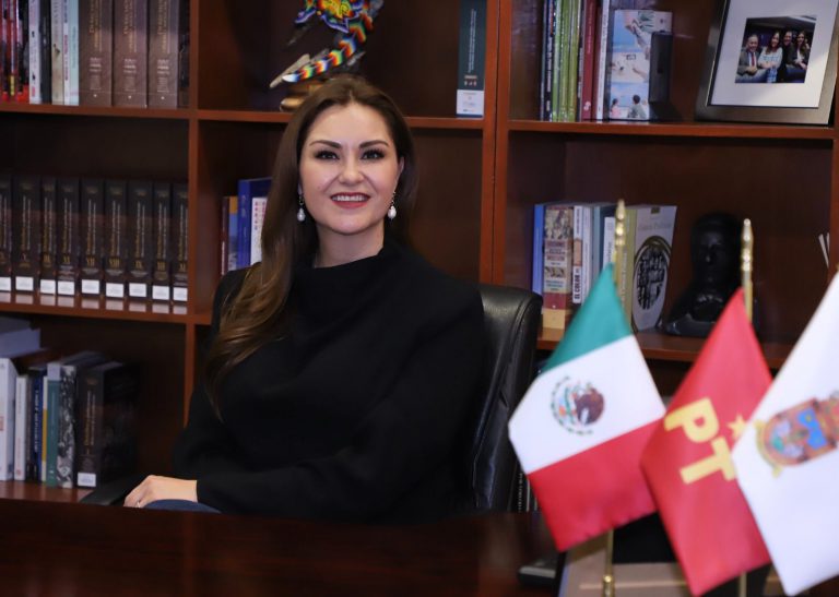 Solicita PT agilizar investigaciones de violencia contra la mujer