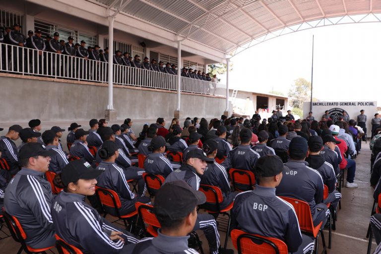 Homologará SEP planes de estudio en bachillerato