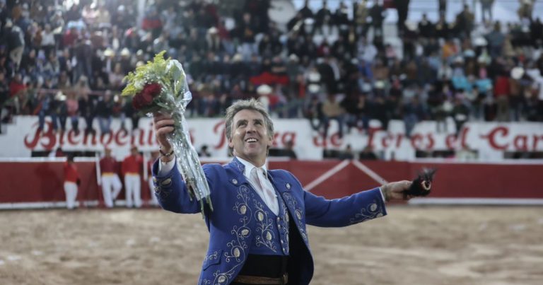 San Isidro, a punto para Cedral
