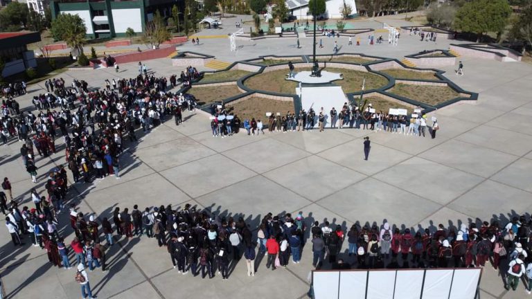 Asisten más de 1 mil 500 personas al Open House 2024 de la Utzac