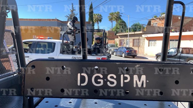 Ataque armado deja cuatro muertos y un herido